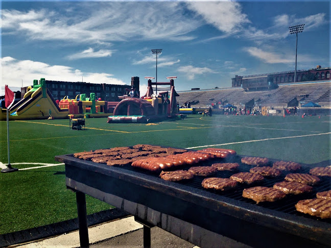 Fire It Up BBQ Catering - Hospitality and gastronomy