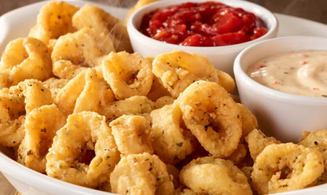 Comentarii opinii despre Olive Garden Italian Restaurant