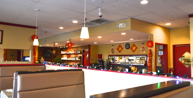 Comentarii opinii despre Da Tang Chinese Seafood Restaurant