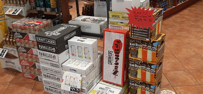 Comentarii opinii despre Royal Towers Liquor Store