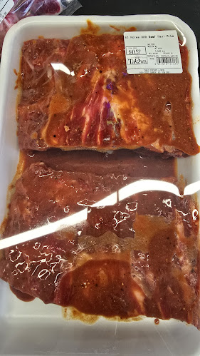 Taqwa Halal Foods - Strawberry Hill - Hospitality and gastronomy