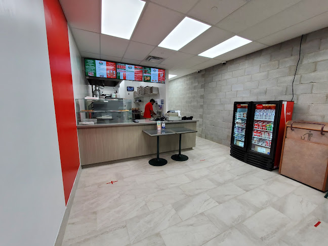 Navona Pizzeria Ajax - Ajax