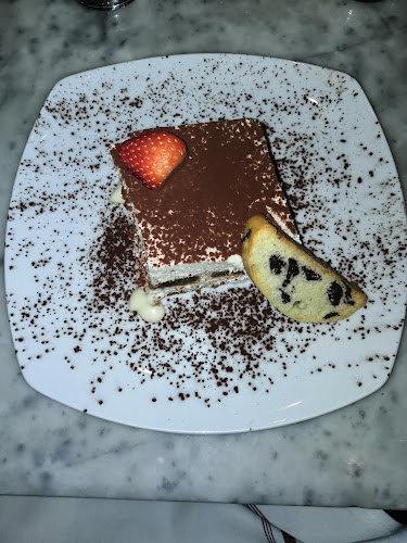 Trattoria Park Royal - Hospitality and gastronomy