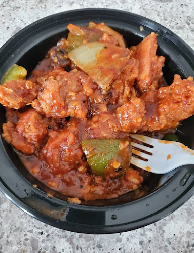 Comentarii opinii despre Simply Indian Sweets & Restaurant