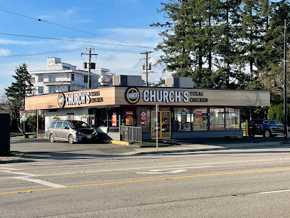 Church's Texas Chicken