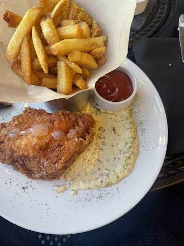 Opinii despre Q AT THE FAIRMONT EMPRESS în Victoria - Hospitality and gastronomy