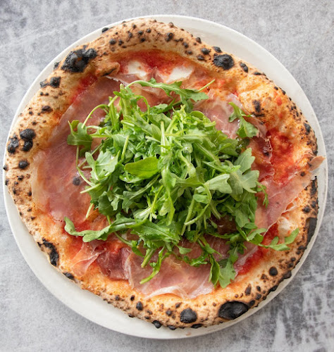 Nicli Pizzeria + Bar - North Vancouver