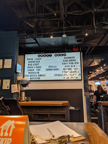 Comentarii opinii despre The Henry