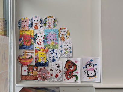 Mr. & Mrs. Bao (St. Thomas)