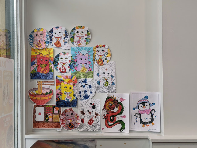 Mr. & Mrs. Bao (St. Thomas)