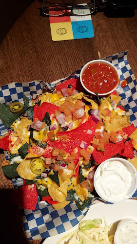 The Cabin Pub + Party - Hospitality and gastronomy