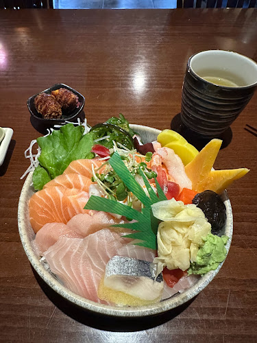 Opinii despre Nagano Japanese Restaurant în Coquitlam - Hospitality and gastronomy