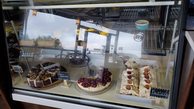 French Press Coffee and Tea Co.