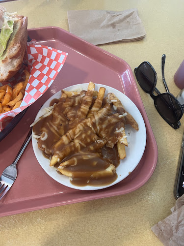 Angel's Drive In - Calgary