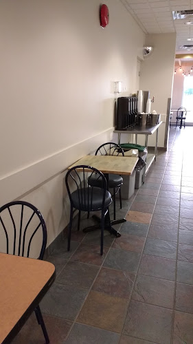 Bone Appetit Cafe - Winnipeg