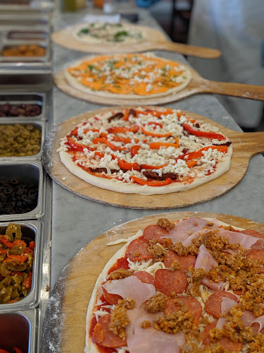 Oven 360 Sarnia - Hospitality and gastronomy