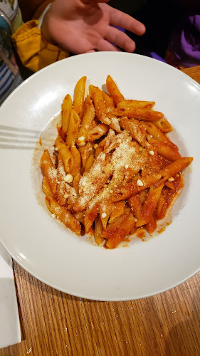 Opinii despre IL FORNELLO, Ajax în Ajax - Hospitality and gastronomy