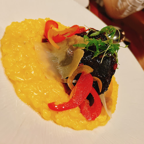 Opinii despre Carlino Restaurant în Vancouver - Hospitality and gastronomy