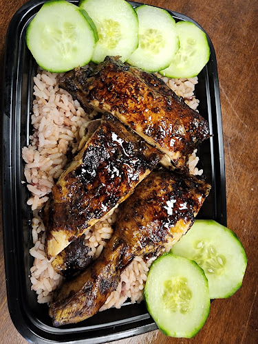 Comentarii opinii despre JP's Roti House