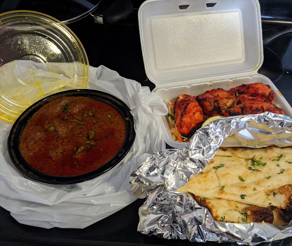 Flame House Grill & Bar - KITCHENER ( Fine Indian, Hakka Chinese & Momos ) - Hospitality and gastronomy