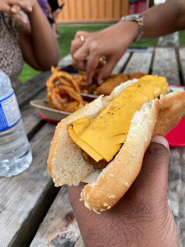 MJ's Own Munchies - St. Catharines