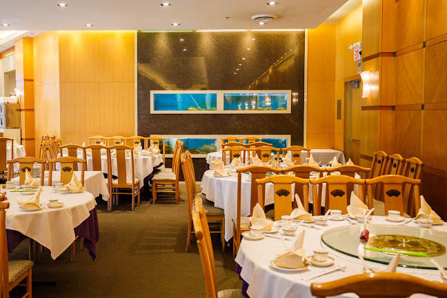 Fisherman's Terrace Seafood Restaurant