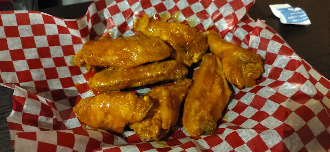 King's Castle Bar & Grill - Hospitality and gastronomy