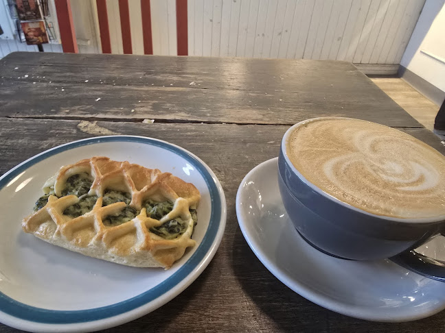 Café Qui Pense - Ottawa