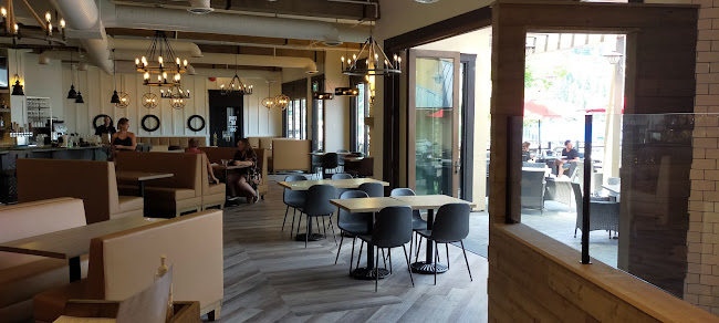 Comentarii opinii despre Port701 Marinaside Dining | Raw Bar