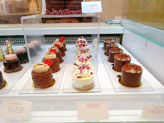 1505 W 2nd Ave #101, Vancouver, BC V6H 3Y4