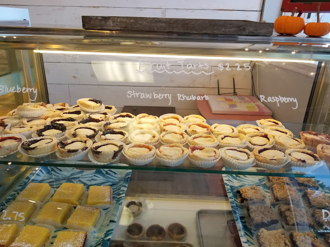 Wannamaker's Bakeshop - Hospitality and gastronomy