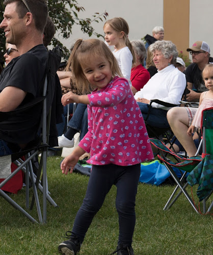 5214 50 Ave, Lacombe, AB T4L 0B6