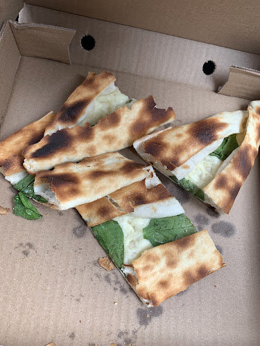 Rose in the Kitchen - Burlington