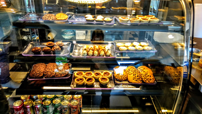 Opinii despre Papamio's în Toronto - Hospitality and gastronomy