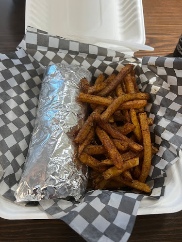 Comentarii opinii despre Fusion’s Donair And Kebab Shop