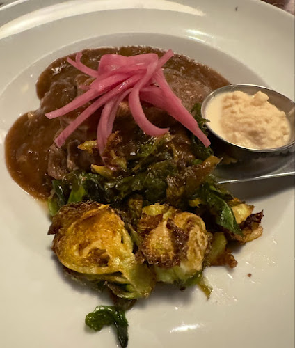 Spot On Kitchen & Bar - Calgary