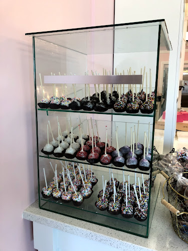 Oh So Sweet Sugar Boutique - Surrey