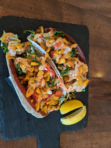 Opinii despre The Old Triangle în Charlottetown - Hospitality and gastronomy