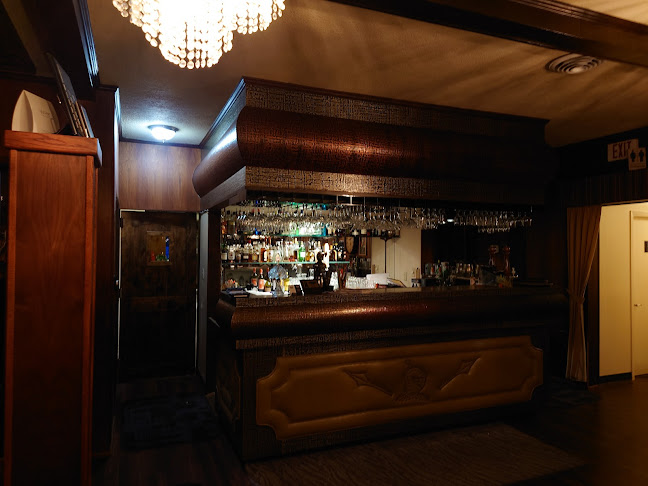 Bold Knight Restaurant - Nanaimo