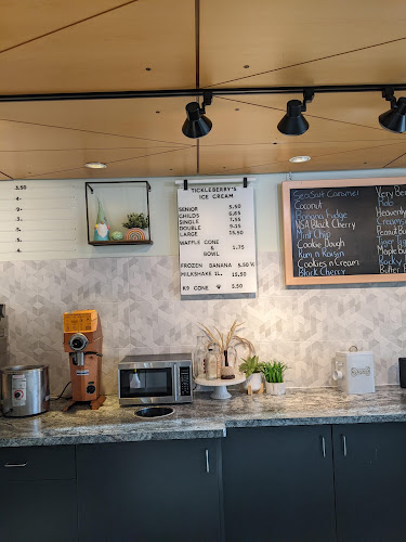 Comentarii opinii despre Tickleberry’s Downtown