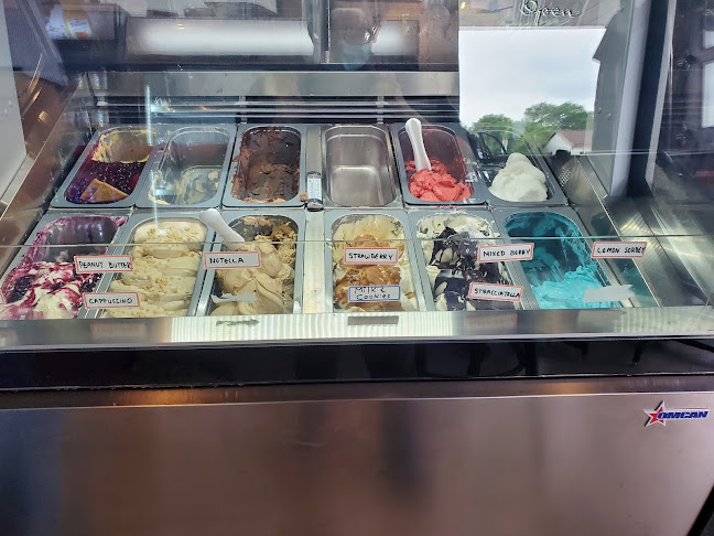 Oven 360 Sarnia - Hospitality and gastronomy