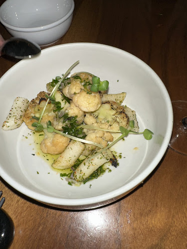 Comentarii opinii despre PiDGiN Restaurant