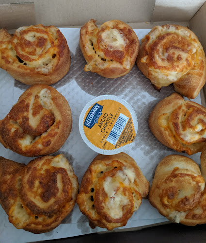 Opinii despre Ali Baba Pizza Nanaimo în Nanaimo - Hospitality and gastronomy