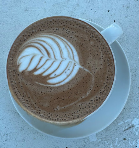 Gene Coffee Bar - Hospitality and gastronomy