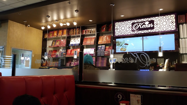 Comentarii opinii despre Kesar Sweets & Restaurant