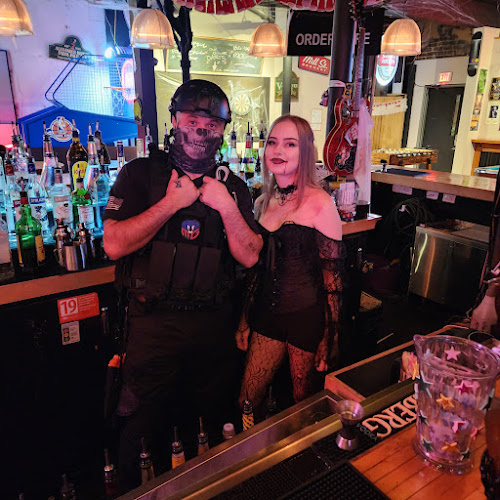 The Terminal Bar Nanaimo - Nanaimo