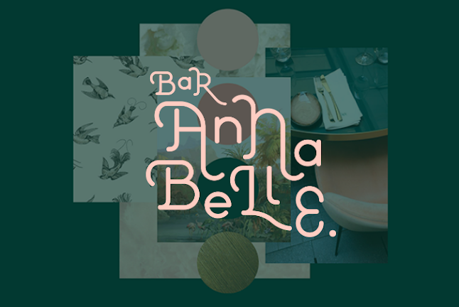 Comentarii opinii despre Bar Annabelle