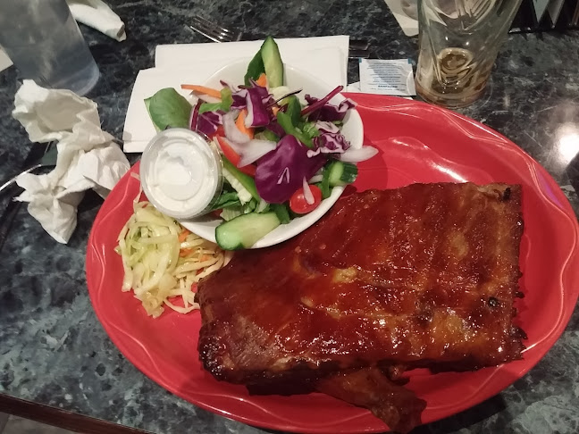 Opinii despre Portly Piper Pub Ajax în Ajax - Hospitality and gastronomy