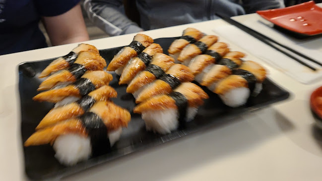 Nara Sushi - Kitchener