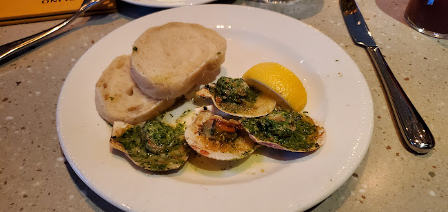 Carlino Restaurant - Vancouver